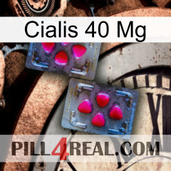 Cialis 40 Mg 15